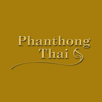 Phanthong Thai Sandbach